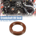 Crankshaft Oil Seal Replacement for Toyota RAV4 (1996–2004)