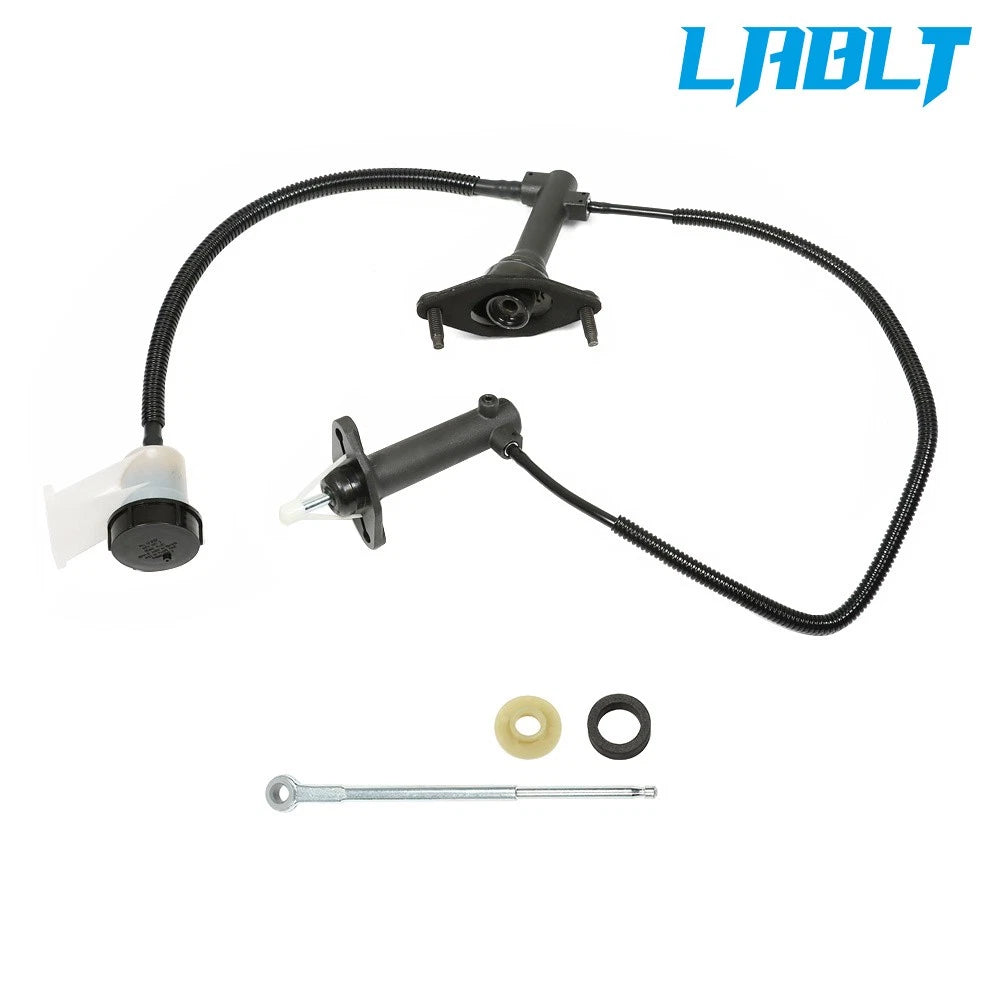 Clutch Master & Slave Cylinder Assembly for Dodge Dakota (1997–1998)
