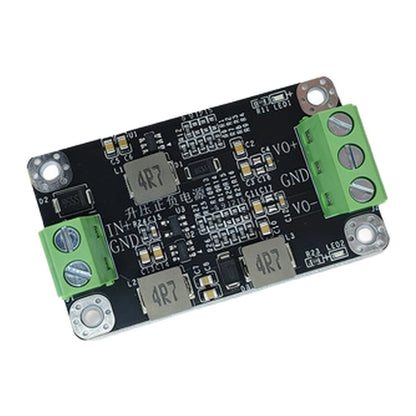 DC-DC Boost Module Step-up Converter for Wide Input +3V~+15V