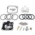 Carburetor Kit for Yamaha 50 HP 4-Stroke (2001–2004) 600-11