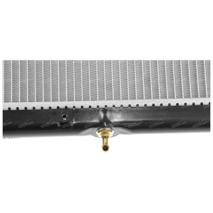 Radiator for Toyota Corolla AE101 AE102 AE112 (1994–2001) 4AF 7AFE