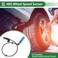 ABS Wheel Speed Sensor Front for BMW 325i E46 (2002–2005)