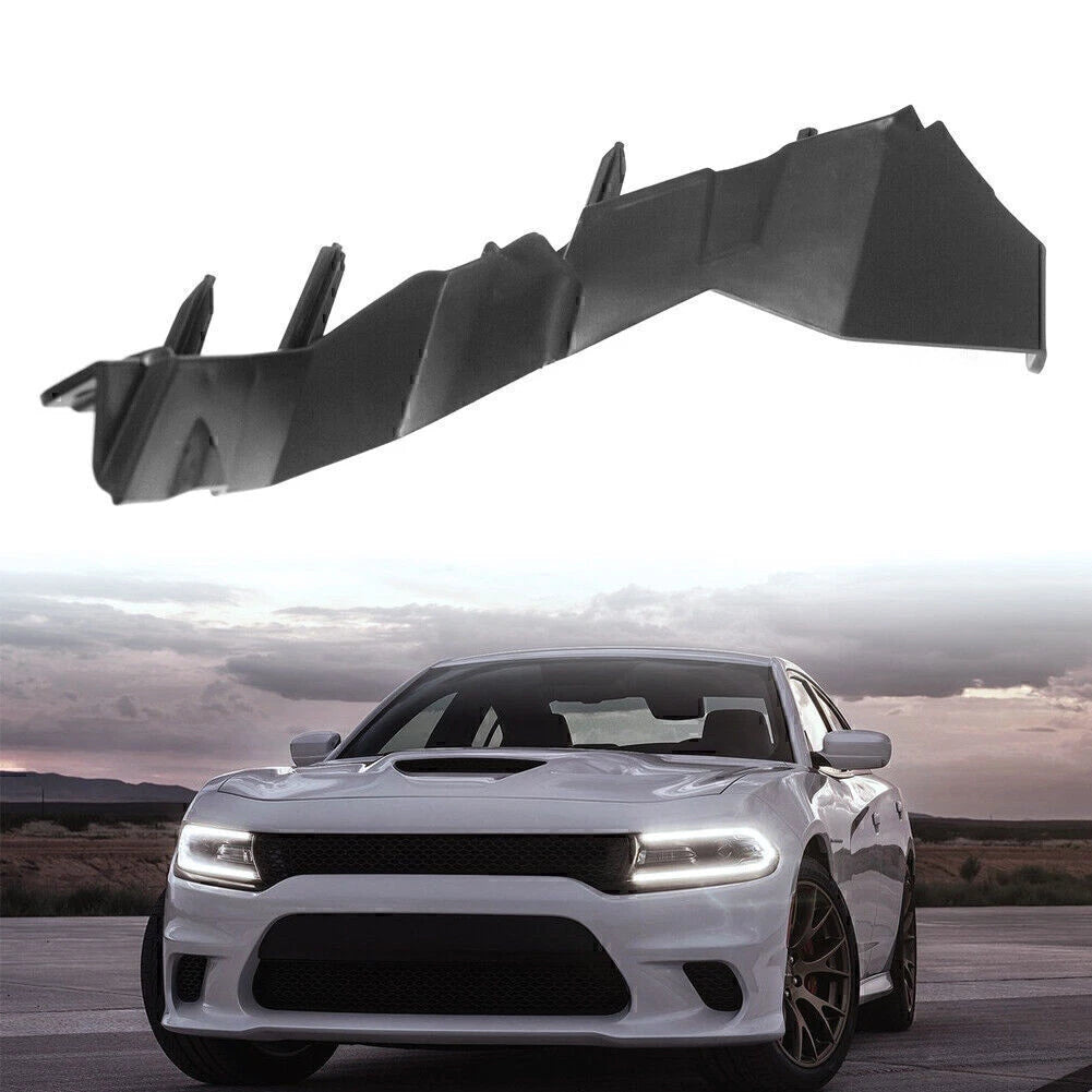 Front Right Bumper Mount Retainer Bracket for Dodge Charger (2015–2023)