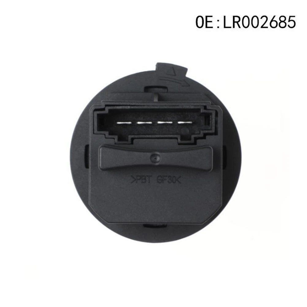 Motor Resistor Regulator Heater Blower for Freelander 2 2006 to 2014 LR002685