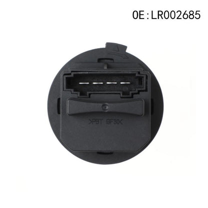 Motor Resistor Regulator Heater Blower for Freelander 2 2006 to 2014 LR002685