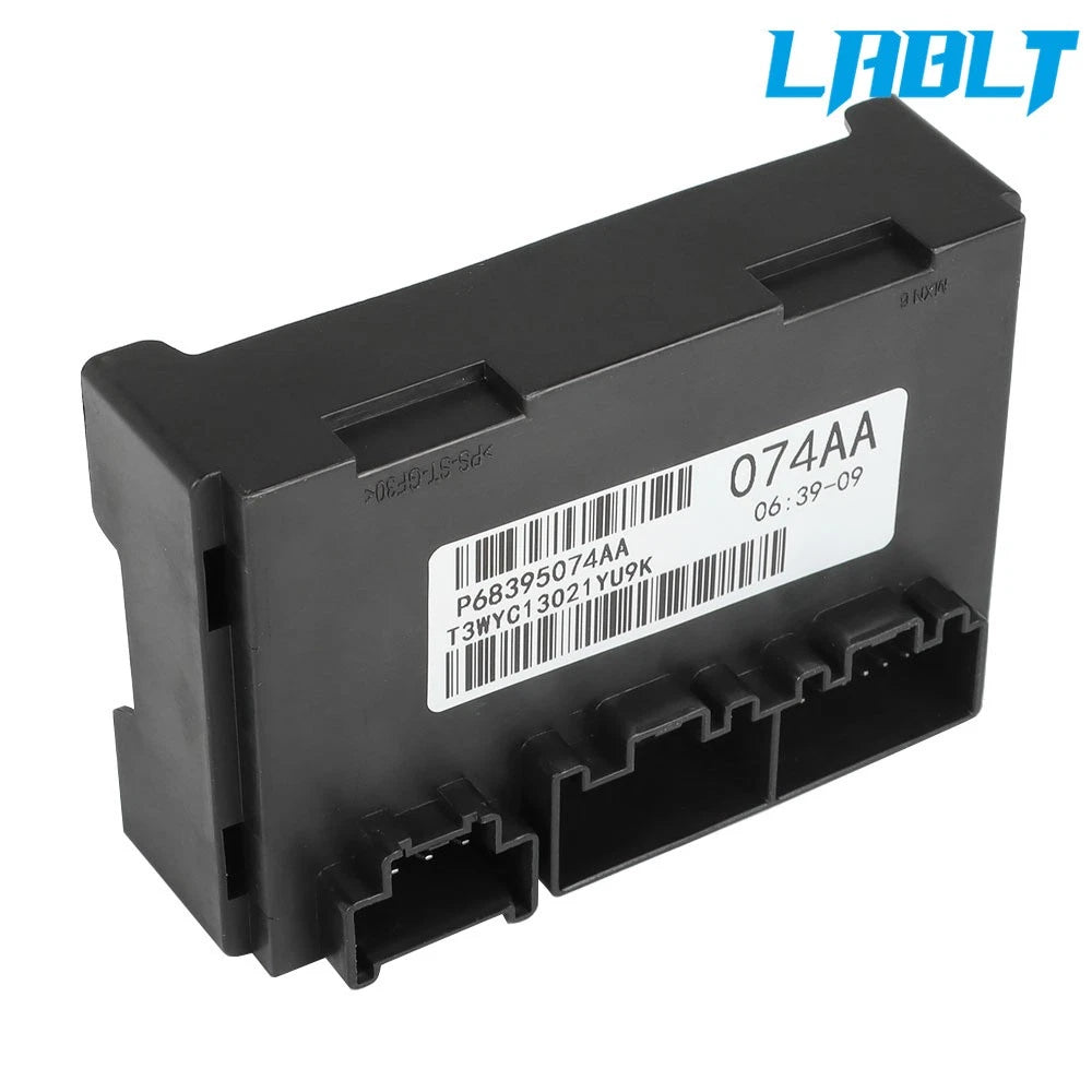 Transfer Case Control Module for Jeep Grand Cherokee Dodge (2014–2015) 05150732AE