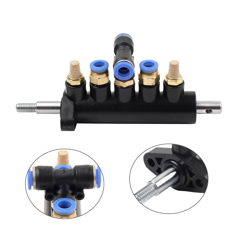 Air Control Foot Pedal Valve for Eagle Bright Ranger Tire Changer