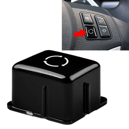 Steering Wheel Air Circulation Control Button Cover For E93 M3 E82 E88 X1 E84