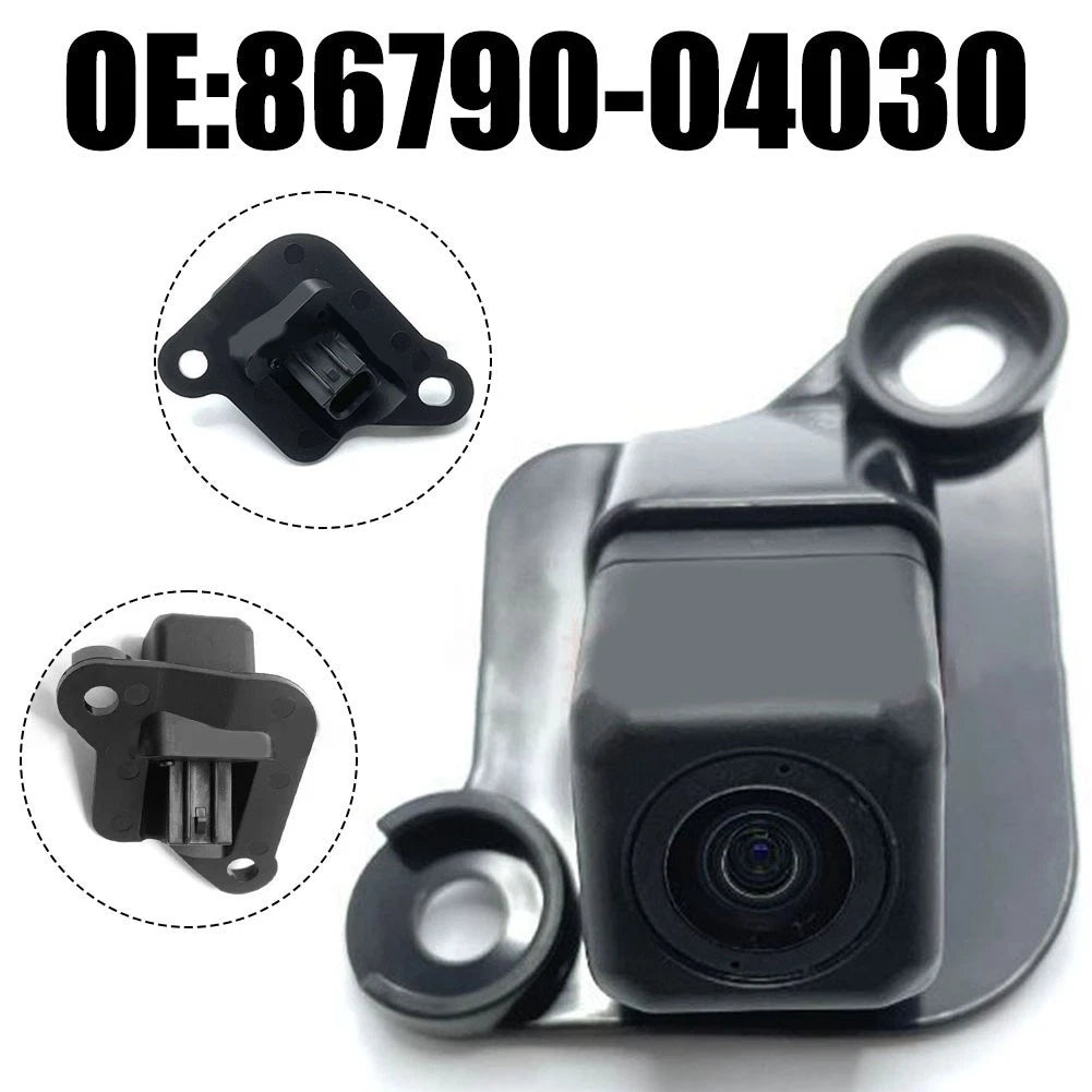 Rear View Backup Park Camera for Toyota For Tacoma 2016 2017 Clear and Reliable