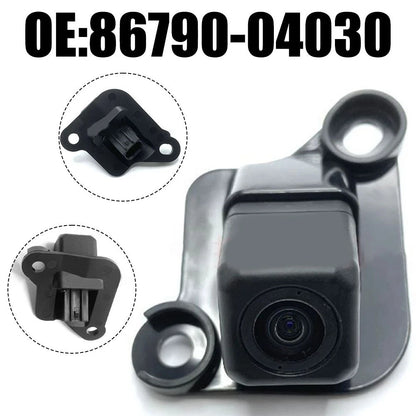 Rear View Backup Park Camera for Toyota For Tacoma 2016 2017 Clear and Reliable