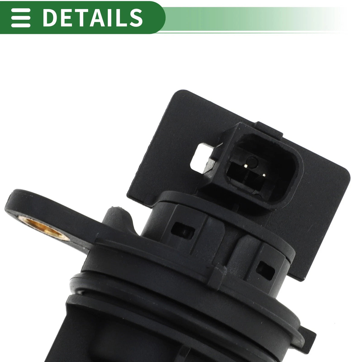 Transmission Speed Sensor for Nissan Altima 2.4 (1995–1997) No.327024E815