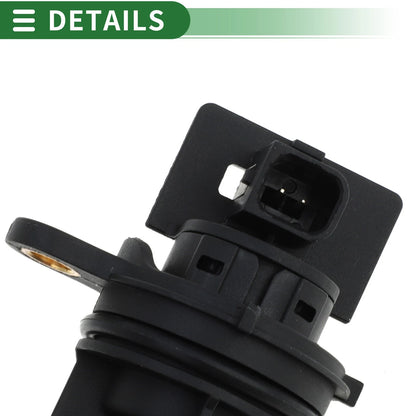Transmission Speed Sensor for Nissan Altima 2.4 (1995–1997) No.327024E815