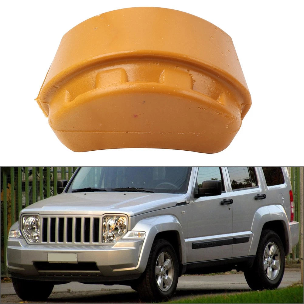 Front Upper Jounce Bumper for Jeep Liberty KJ (2002–2007)