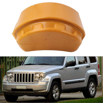 Front Upper Jounce Bumper for Jeep Liberty KJ (2002–2007)