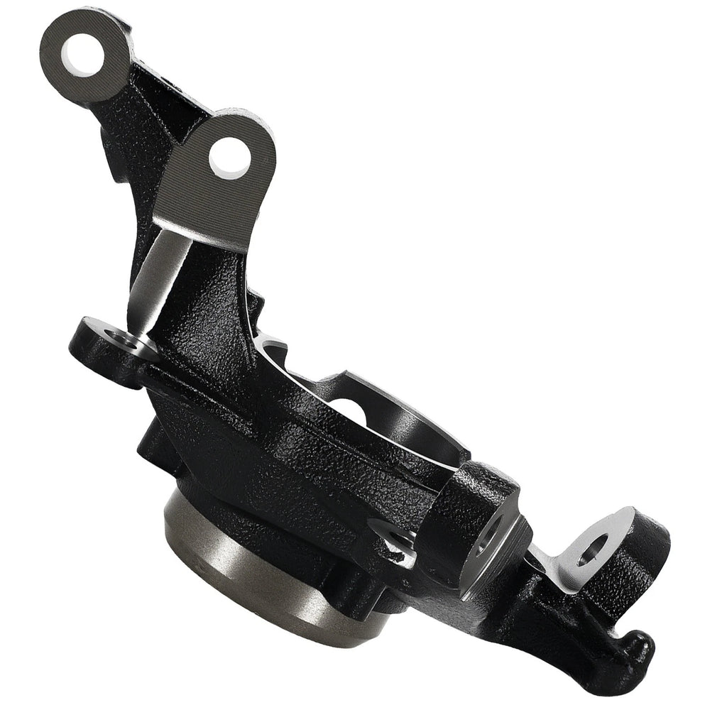 Front Driver Steering Knuckle for Hyundai Veloster (2012) 517153X001