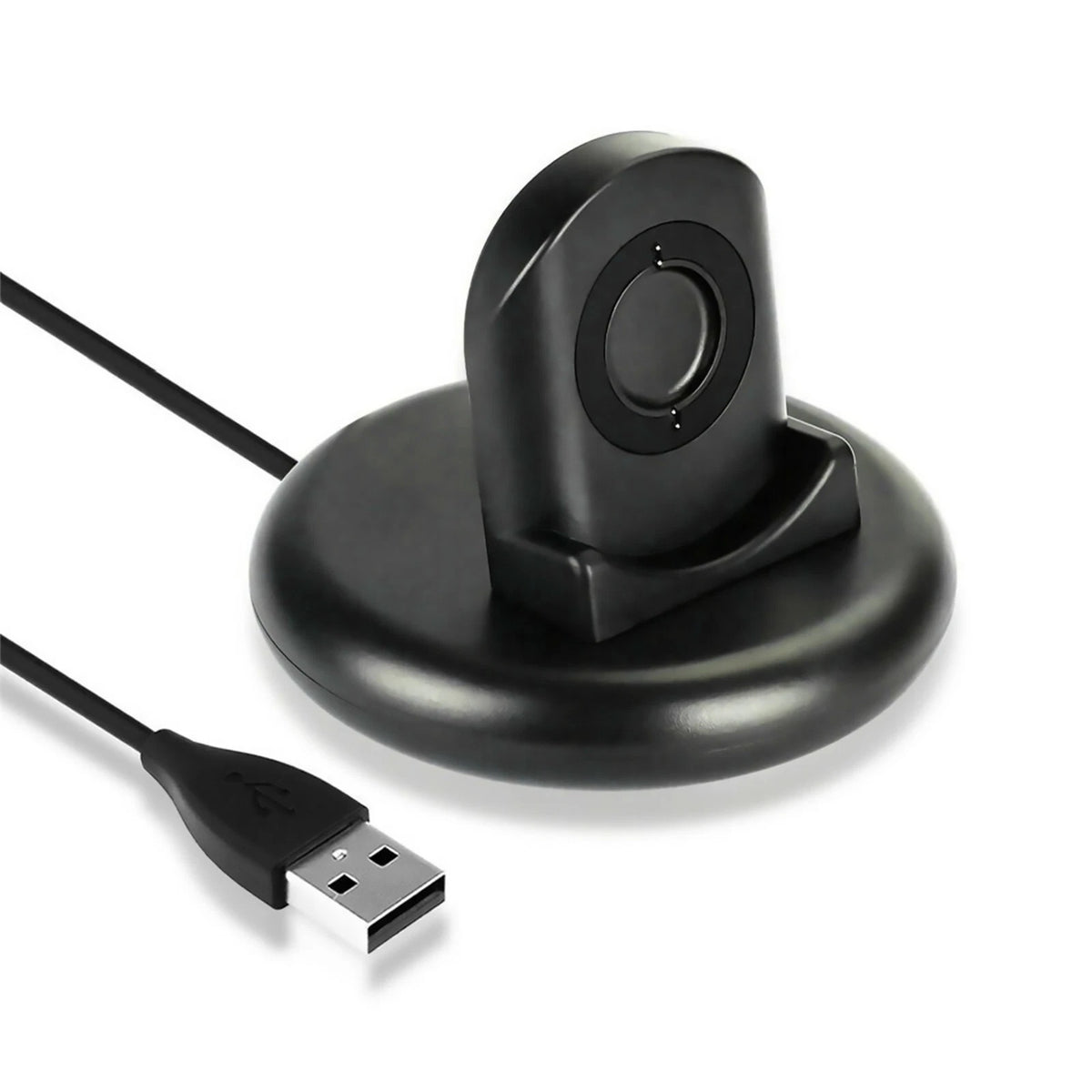 1 PC USB Charging Dock for Fossil Gen 5/4 Smart Watch (2019–2020)