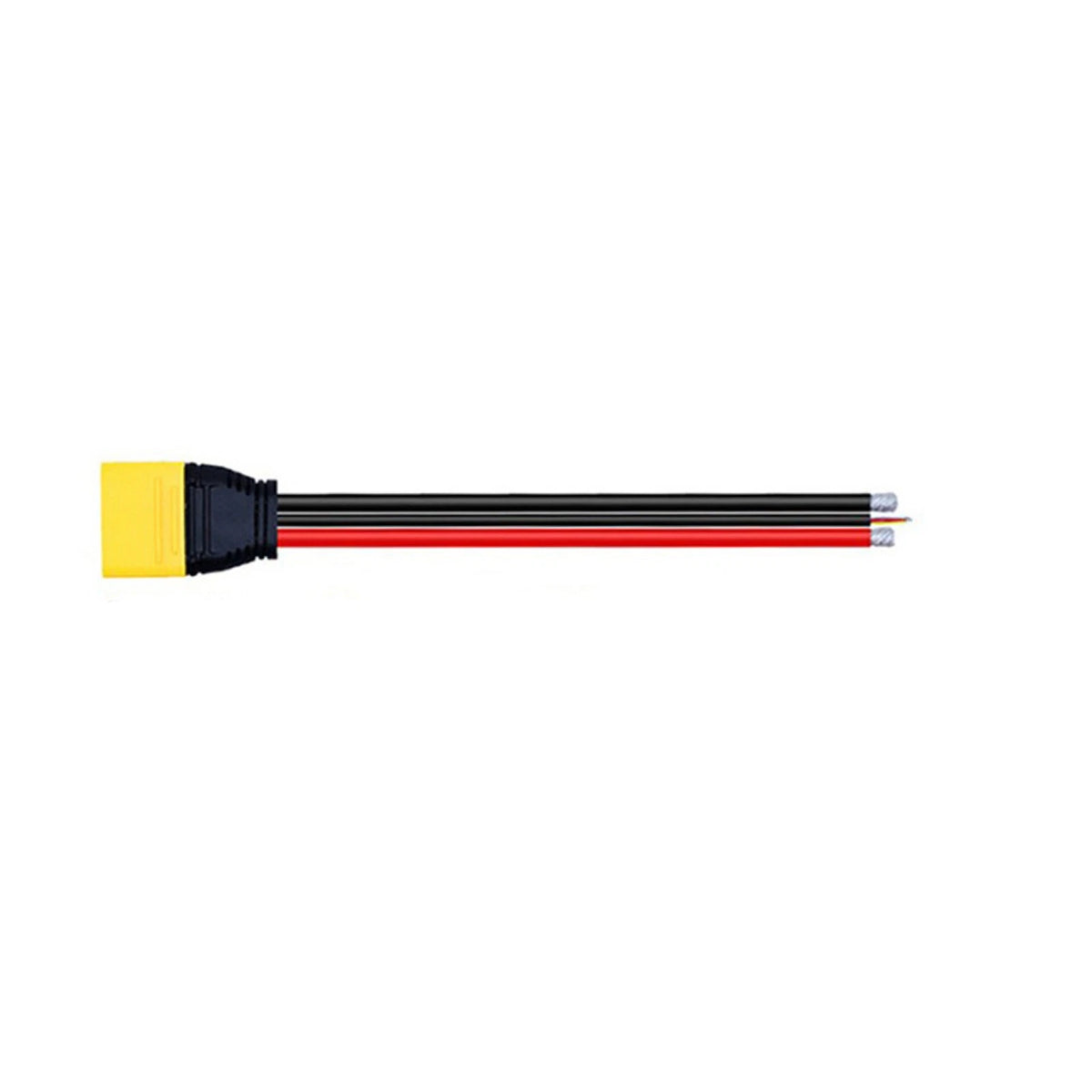 Anti Spark Male/Female Plug Connector Cable for RC Model (AS150U 70A)