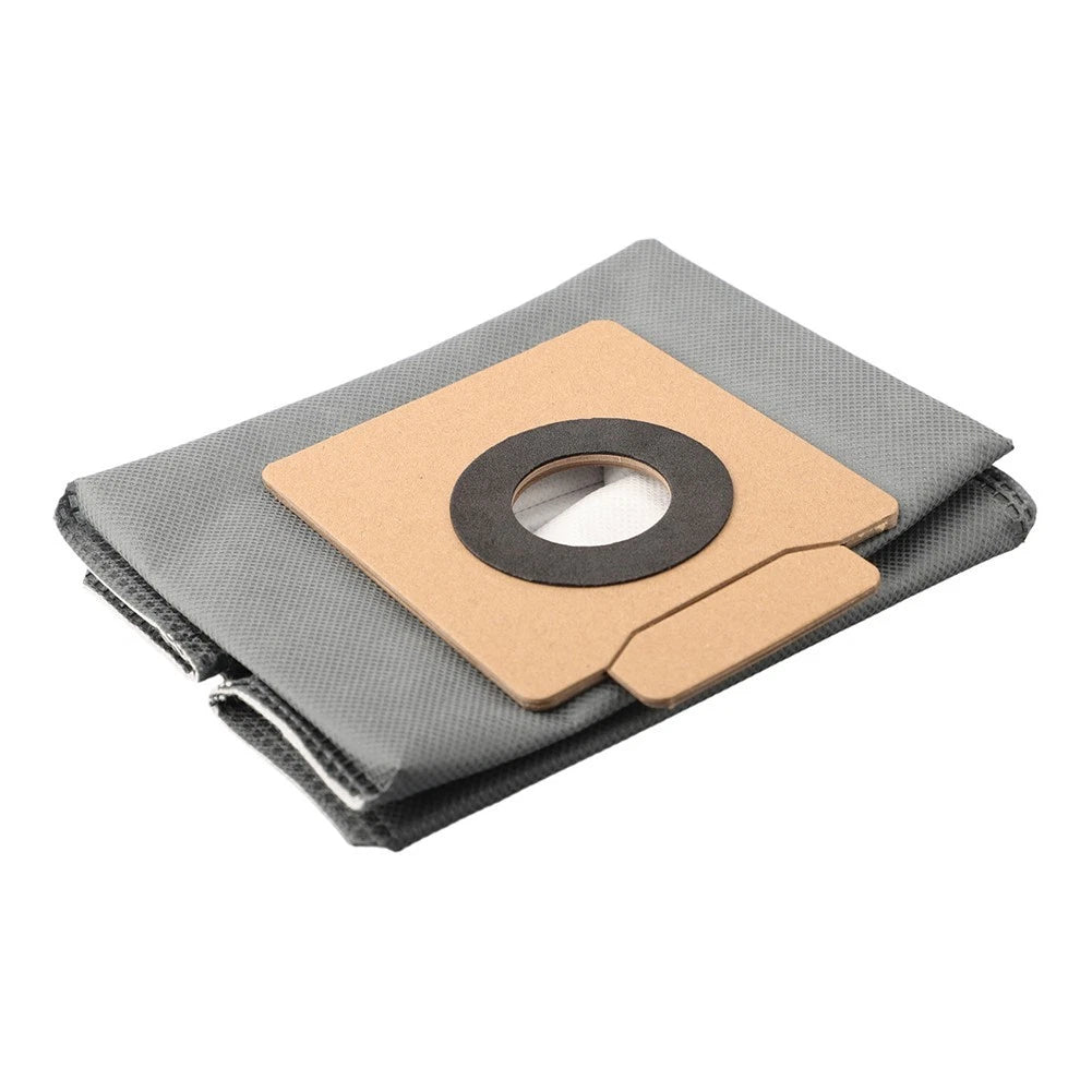Pack of 4 Dust Bags for Eufy X10 Series Vacuums