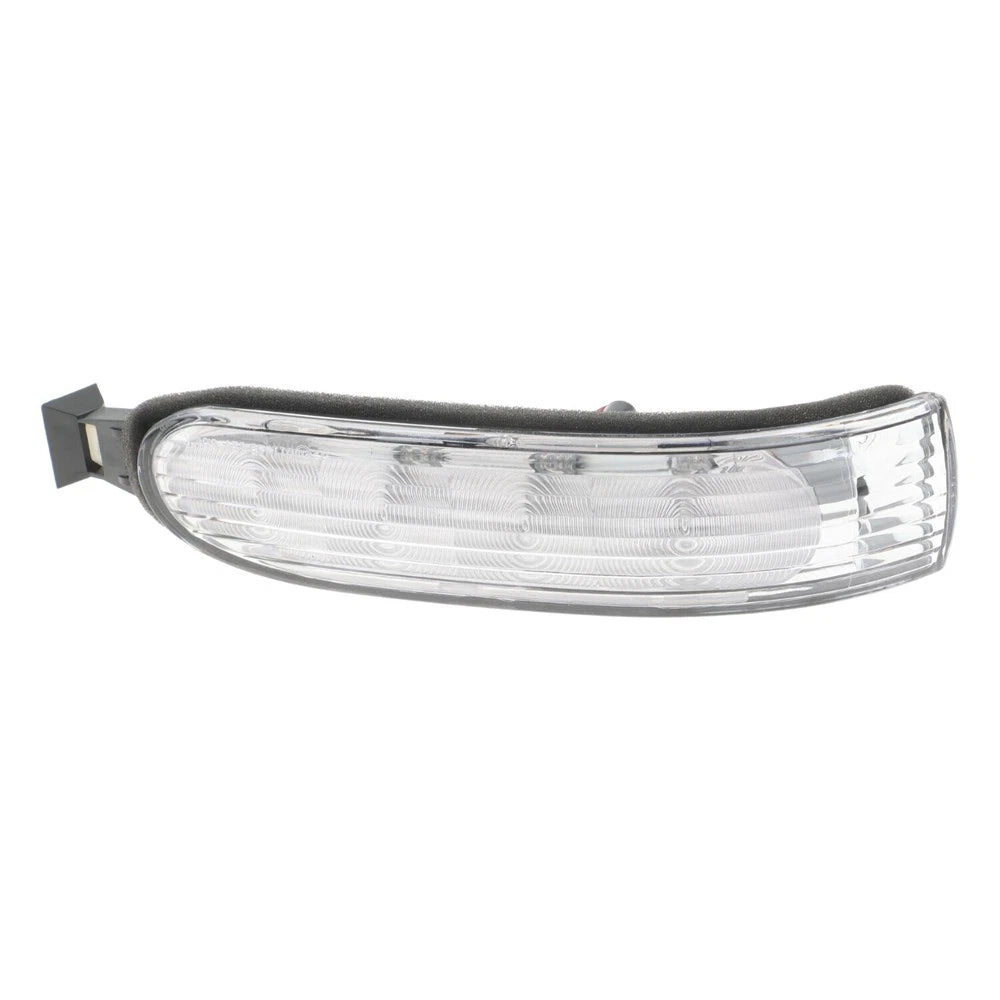 Front Right Turn Signal Light Lens for Mercedes-Benz ML-Class W163 (2002–2005)