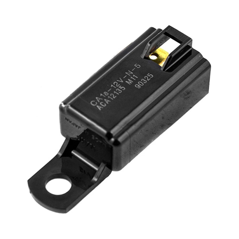 4Pin Forklift Relay for ACA12135 CA1A 12V N5 (Compatible)