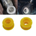 ABS Shifter Linkage Bushing Kit for Jeep Wrangler (2003–2018)