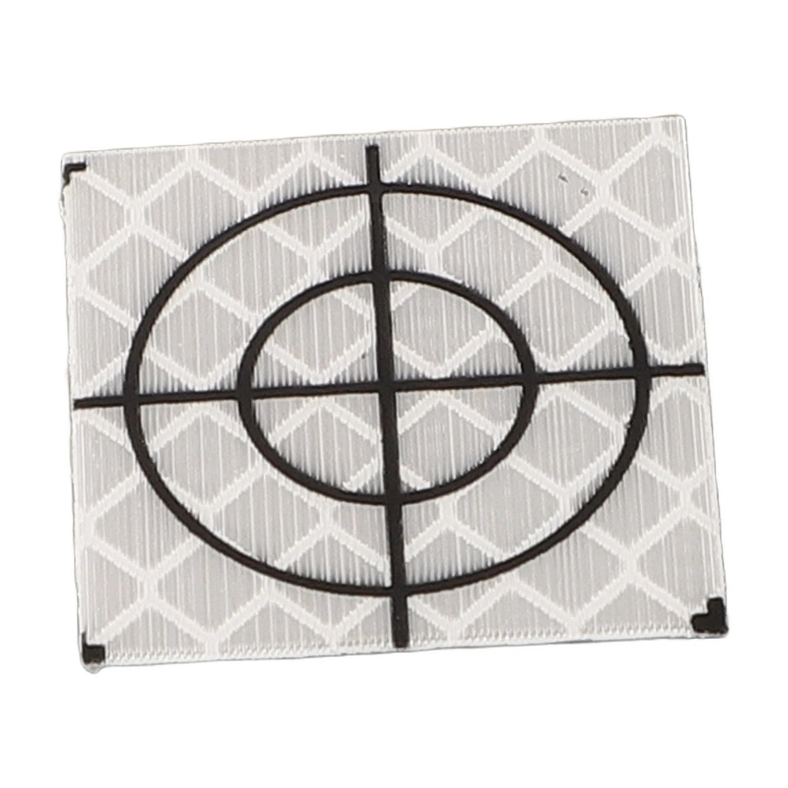 100pcs Reflective Targets for Total Station Reflector (20/30/40/50/60mm)