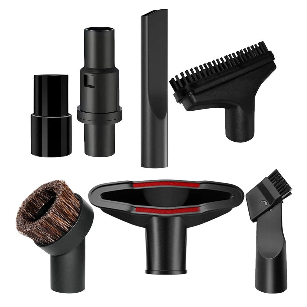 Multi Purpose Vacuum Attachments for Shark Rocket and Navigator Models