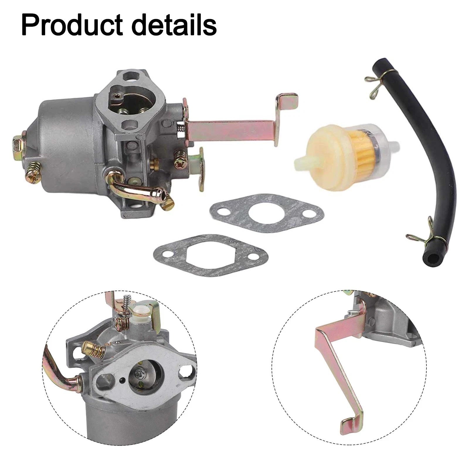 Carburetor Kit for TG950 (Generator)