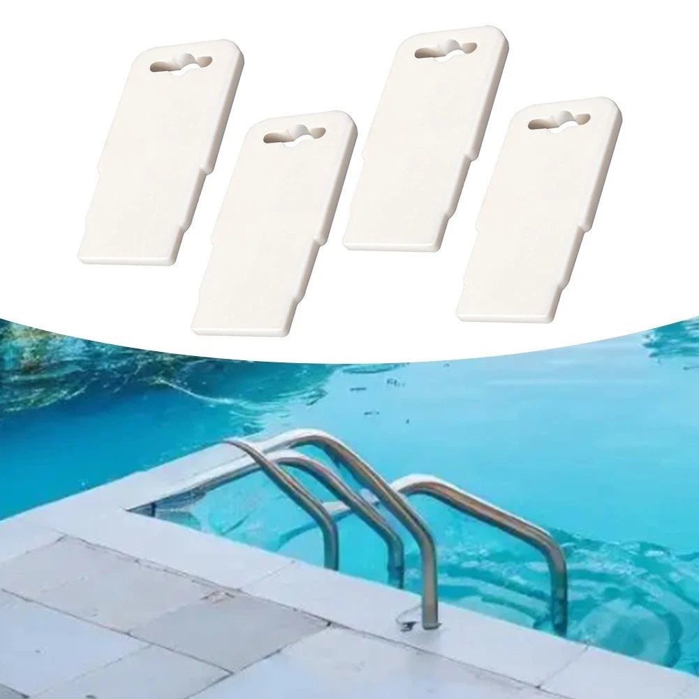 Backflow Jet Removal Tool for Pool (2 or 4 Tools)