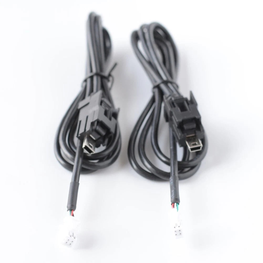 USB Adapter for Android Main Unit with Mini USB Port (4 & 6 Pin)