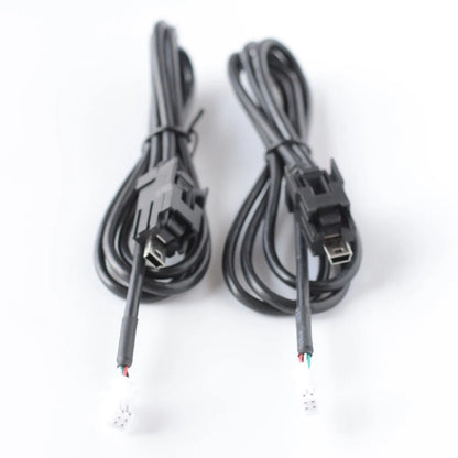 USB Adapter for Android Main Unit with Mini USB Port (4 & 6 Pin)