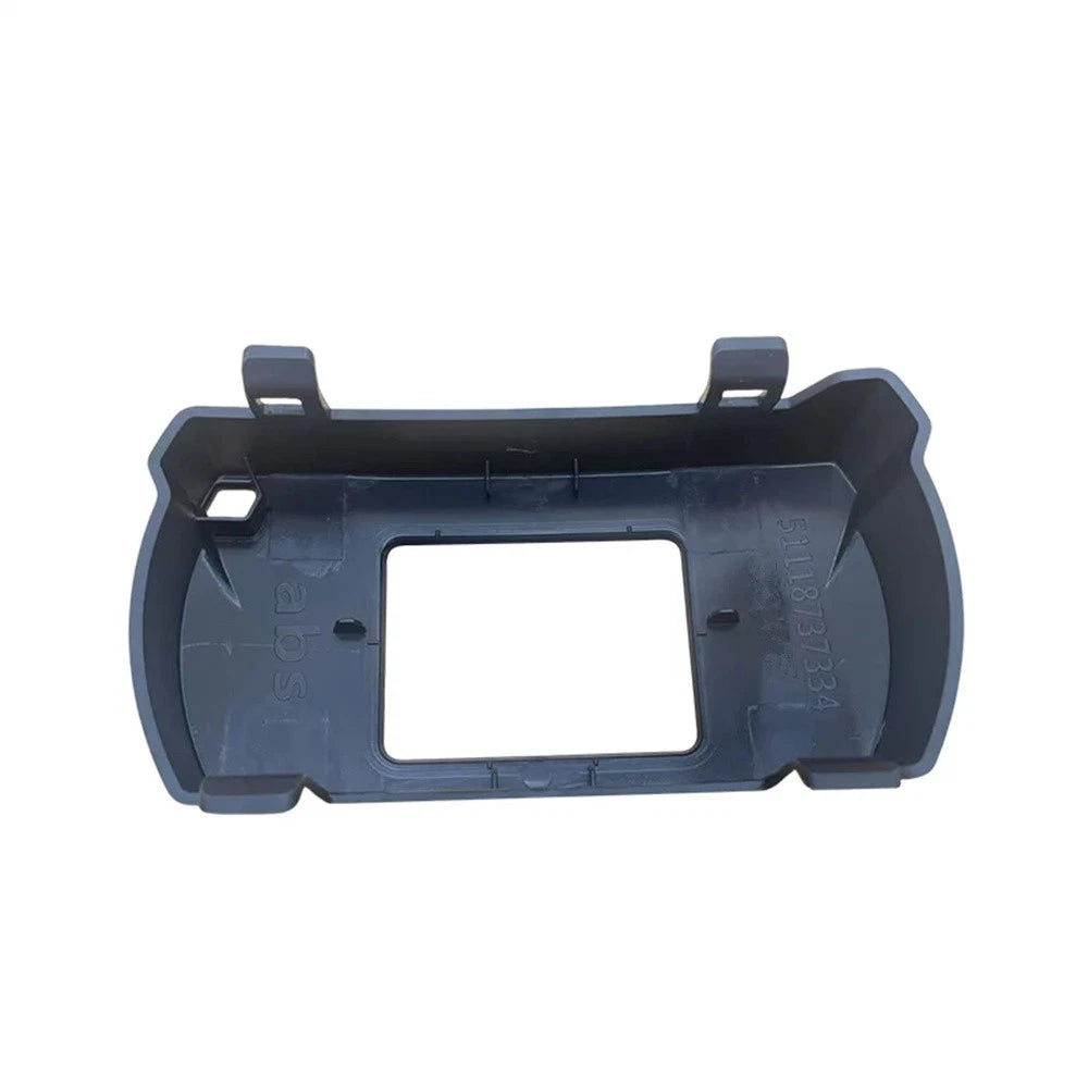 Cruise Control Distance Sensor Cap Radar Bracket 51118737334 For BMW G05/G06/G07