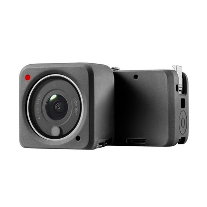 Silicone Protective Case for DJI Action 2 (2022) - Anti-Scratch Lens Cover
