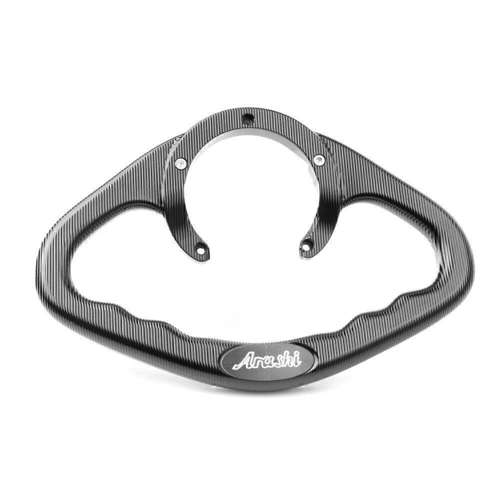 Passenger Front Hand Grip Tank Grab Bar Handles for Honda Motorcycle