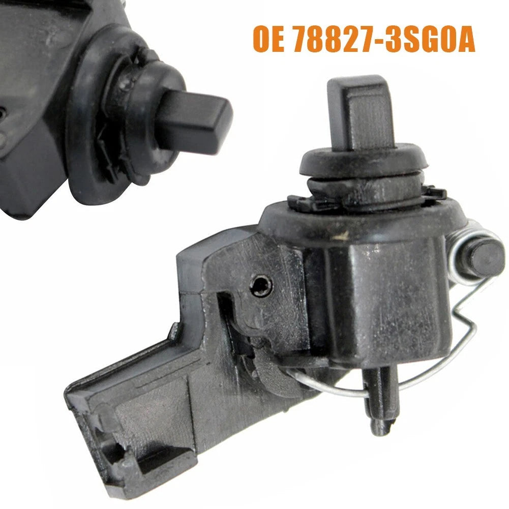 Lock Release Actuator for Nissan Altima (2013–2019) 78827-3SG0A