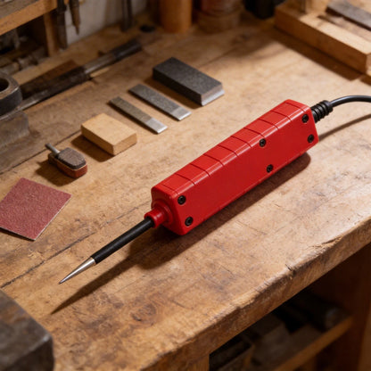 EM285 Car Circuit Tester for Continuity Voltage and Grounding Connection Checks