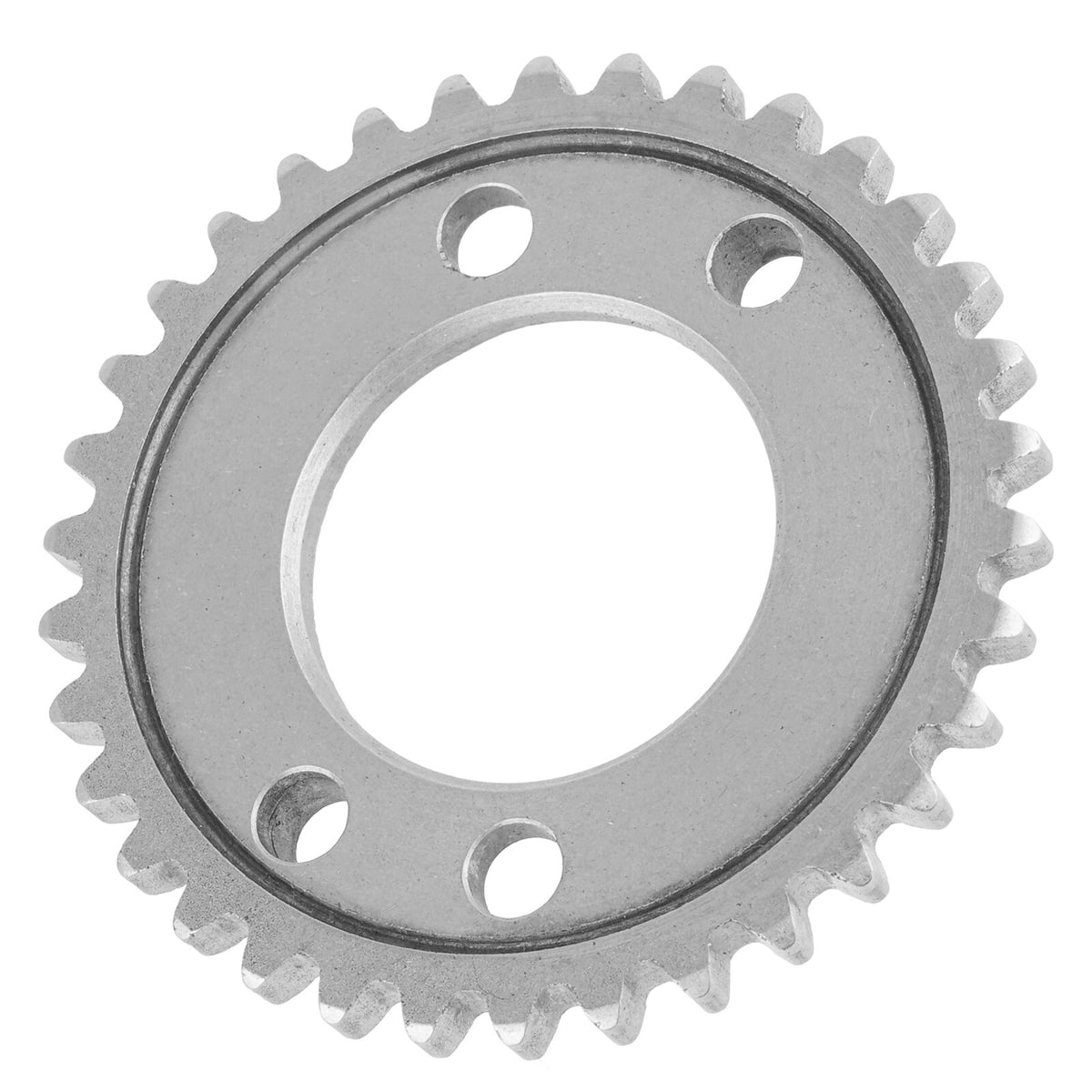 Camshaft Chain Sprocket Replacement for Kawasaki Brute Force 650 (2005–2012)