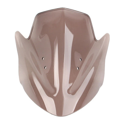 Windshield for Kawasaki ER-6N ER6N (2012–2016) Polycarbonate Tan