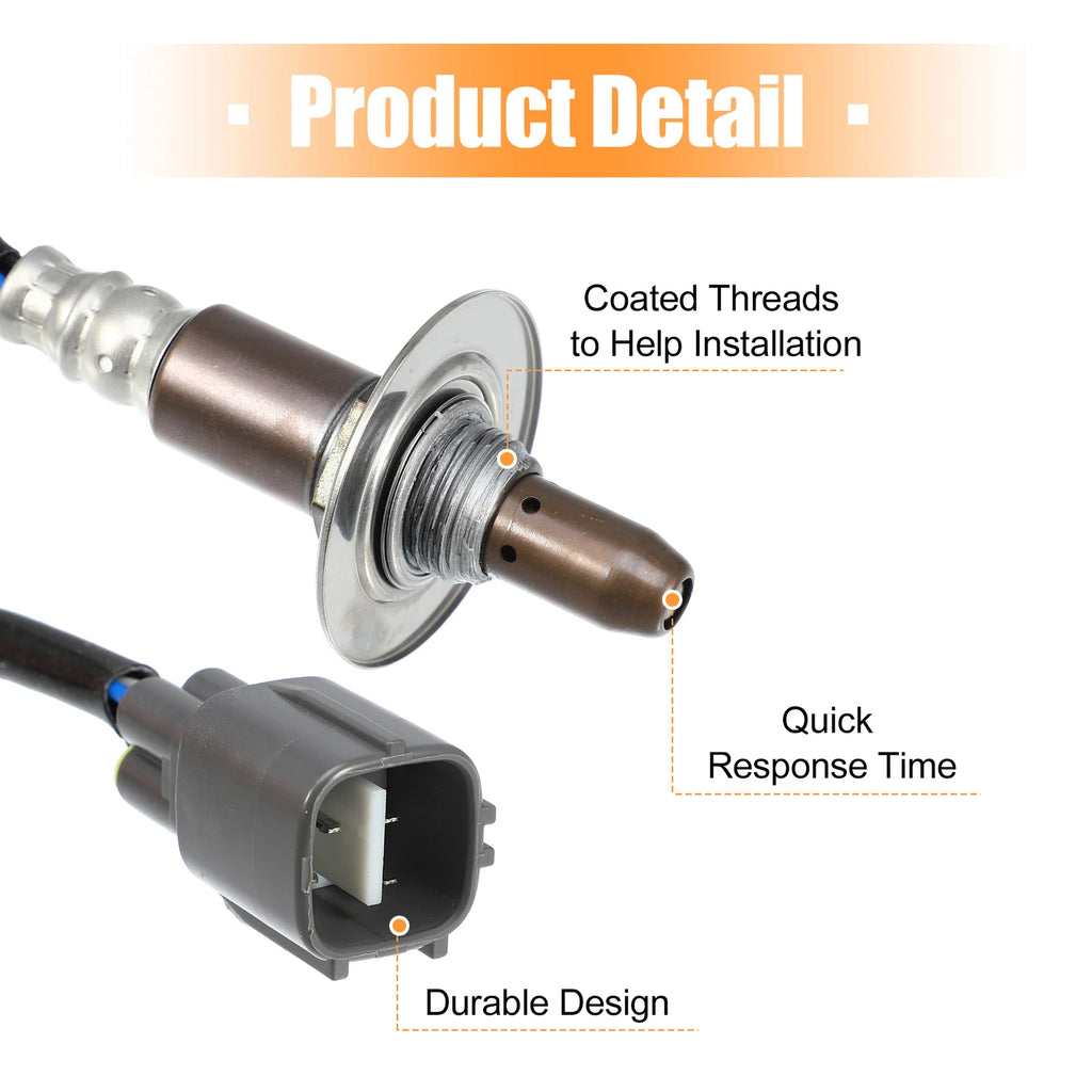 Front Upstream Oxygen Sensor for Subaru Forester 2.5L (2011–2013)