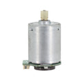 Wheel Motor Parts for