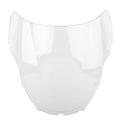 for Honda CBR 600 F4 99 -00 Windshield Windscreen WindScreen Double Bubble Clear