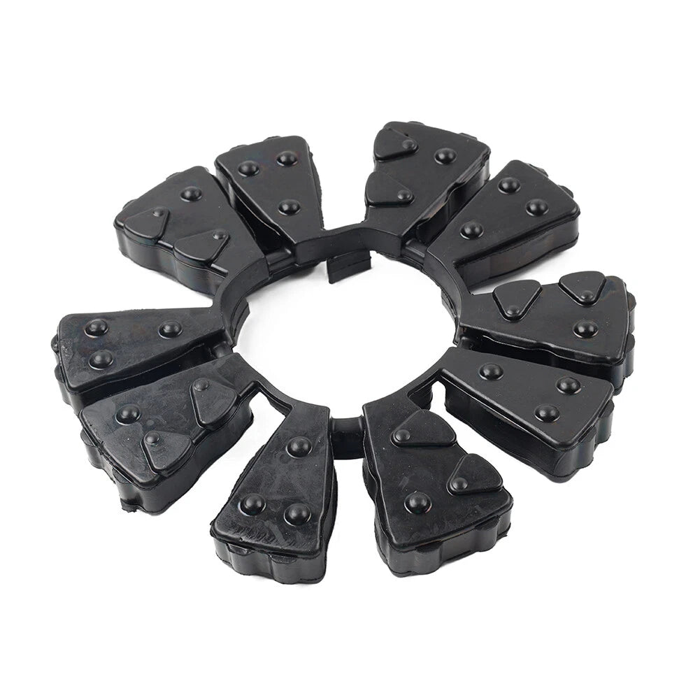 Rear Wheel Damper Rubber Cush Buffer Block for BMW S1000RR S1000R (2019–2024)