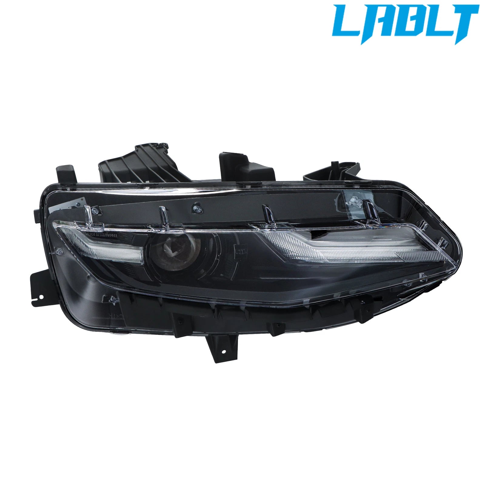 LED Passenger Side Headlight Assembly for Chevrolet Camaro (2019–2024)