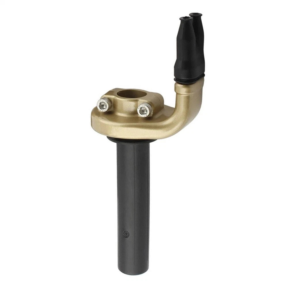 Twist Throttle Accelerator Grip for Universal Motorcycle (22mm)