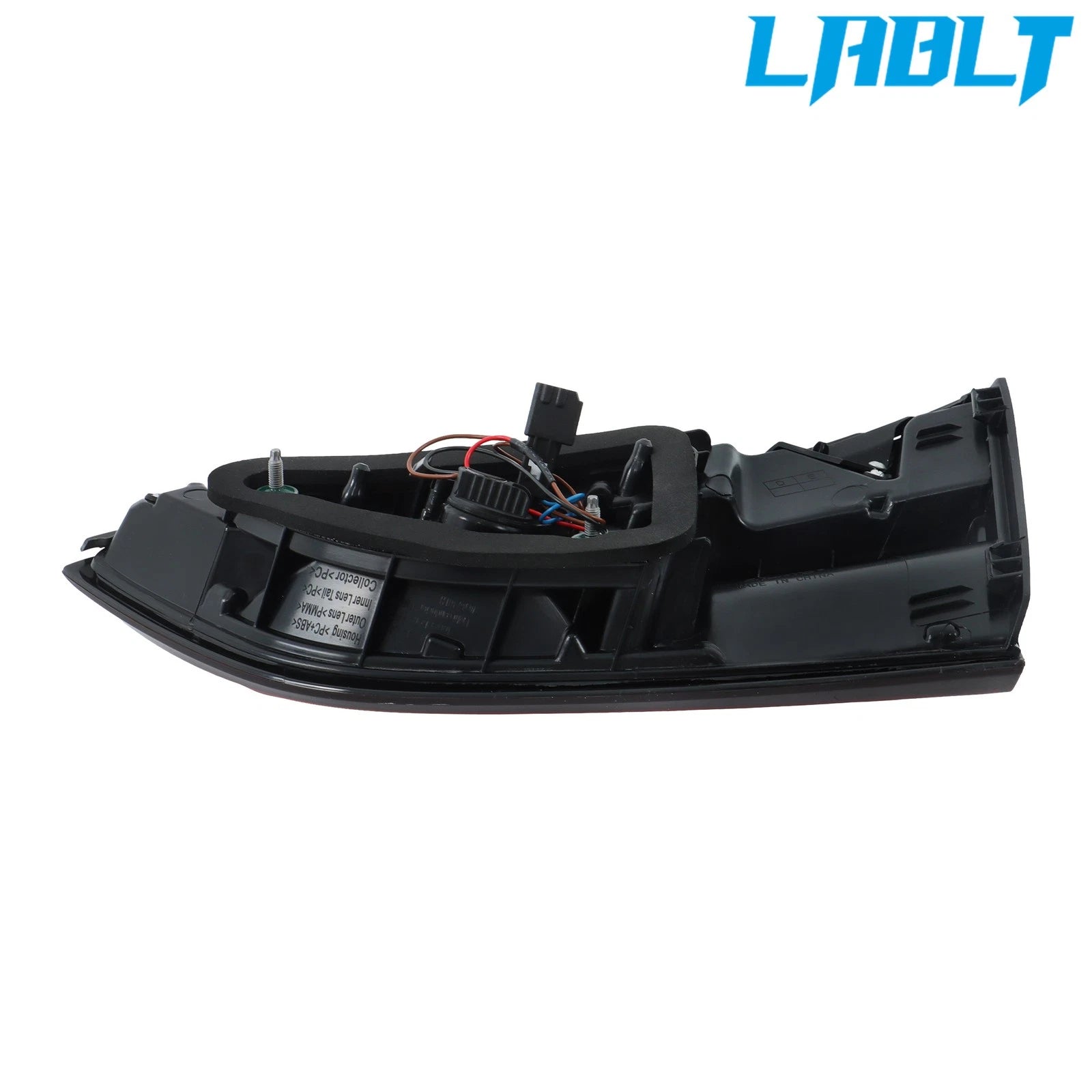 LED Left Side Rear Inner Tail Light for GMC Terrain (2018–2021)