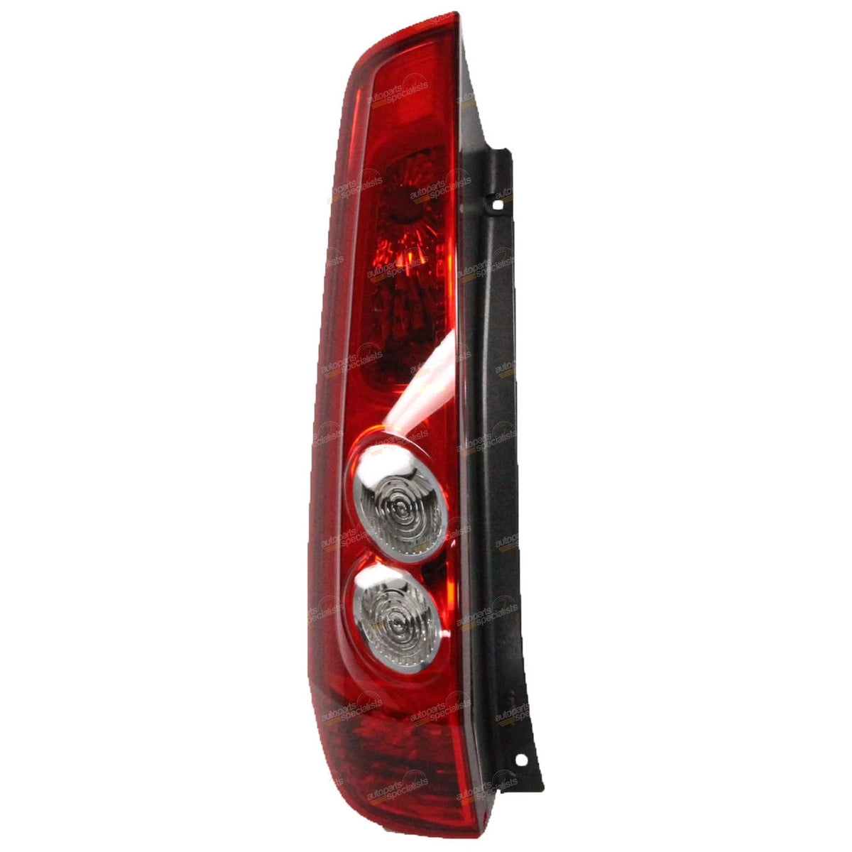 2X Taillights for Ford Fiesta WQ (2005–2008) L+R Genuine