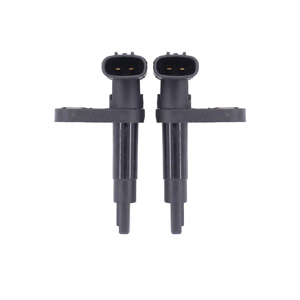 Set of 4 ABS Wheel Speed Sensors for Lexus LS460 (2010–2017)