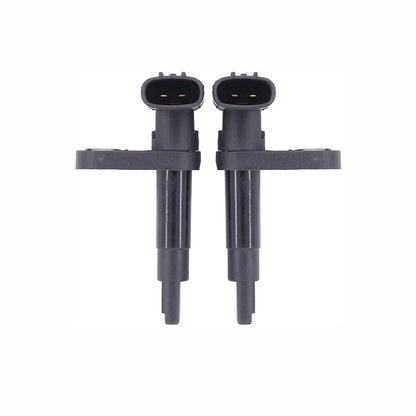 Set of 4 ABS Wheel Speed Sensors for Lexus LS460 (2010–2017)