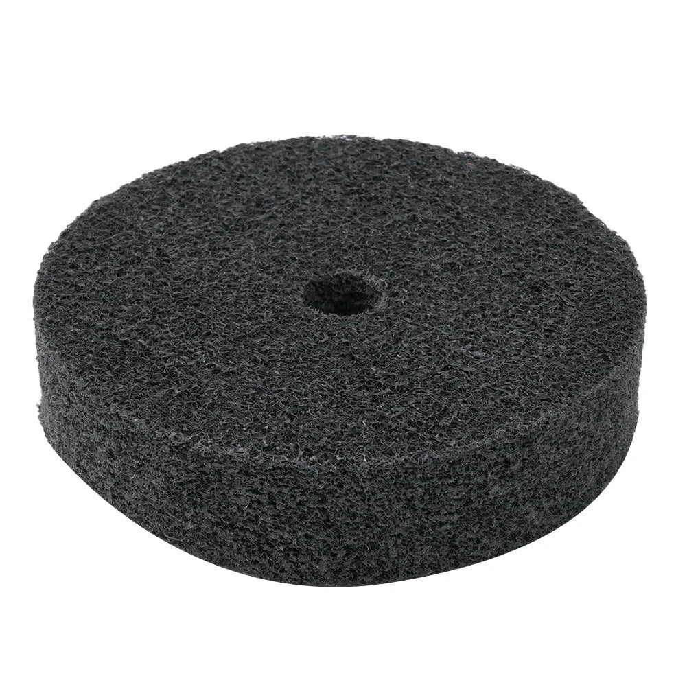 Polishing Wheel Buffer Pad for Automotive Detailing (2010–2023)