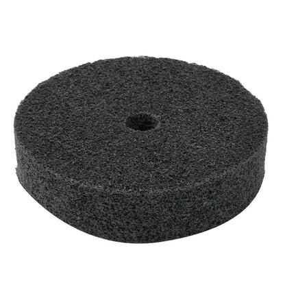 Polishing Wheel Buffer Pad for Automotive Detailing (2010–2023)